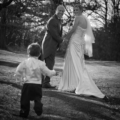 wedding photographer Blackburn & Clitheroe